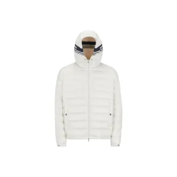 Moncler Cornour Short Down Jacket