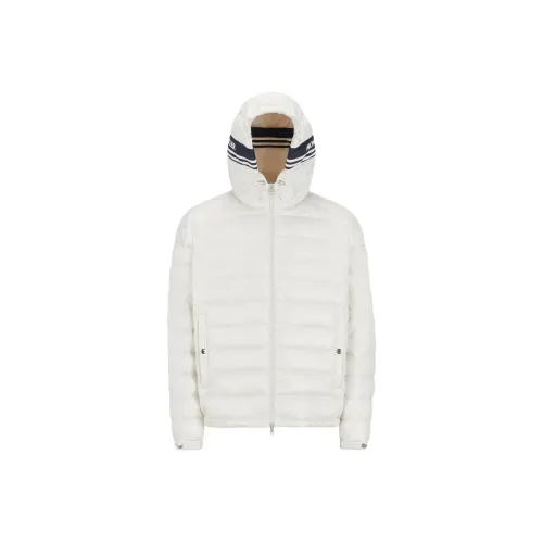Moncler Cornour Short Down Jacket