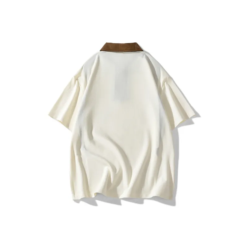 SWISS MILITARY Polo Shirt Unisex-3