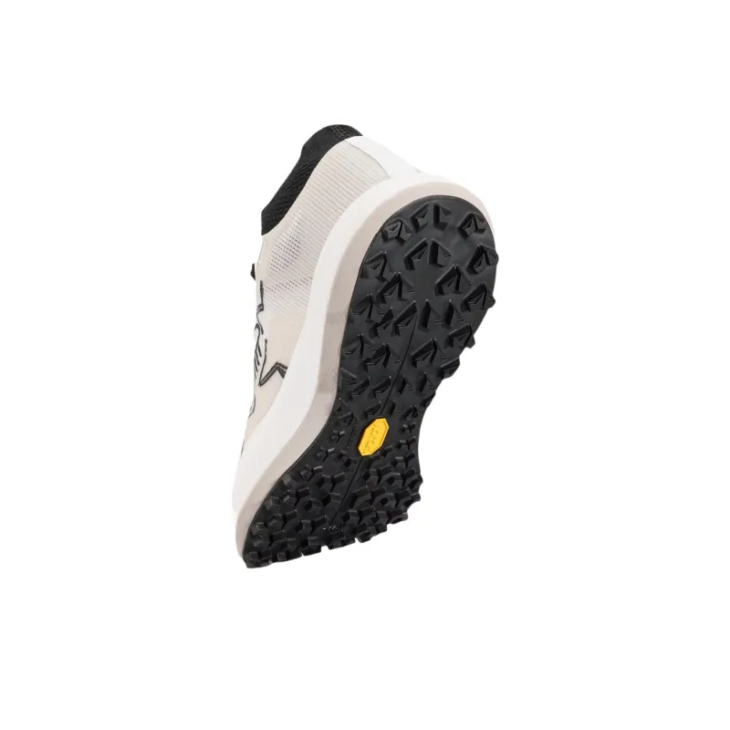 Arcteryx SYLAN PRO Anti Slip Wear Resistant Low Top Trail Running Shoes Men's White-3
