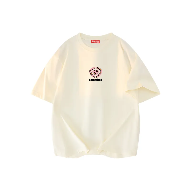 C1RCA T Shirts Unisex-16