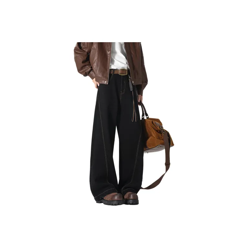GRAMICA Jeans Unisex-10