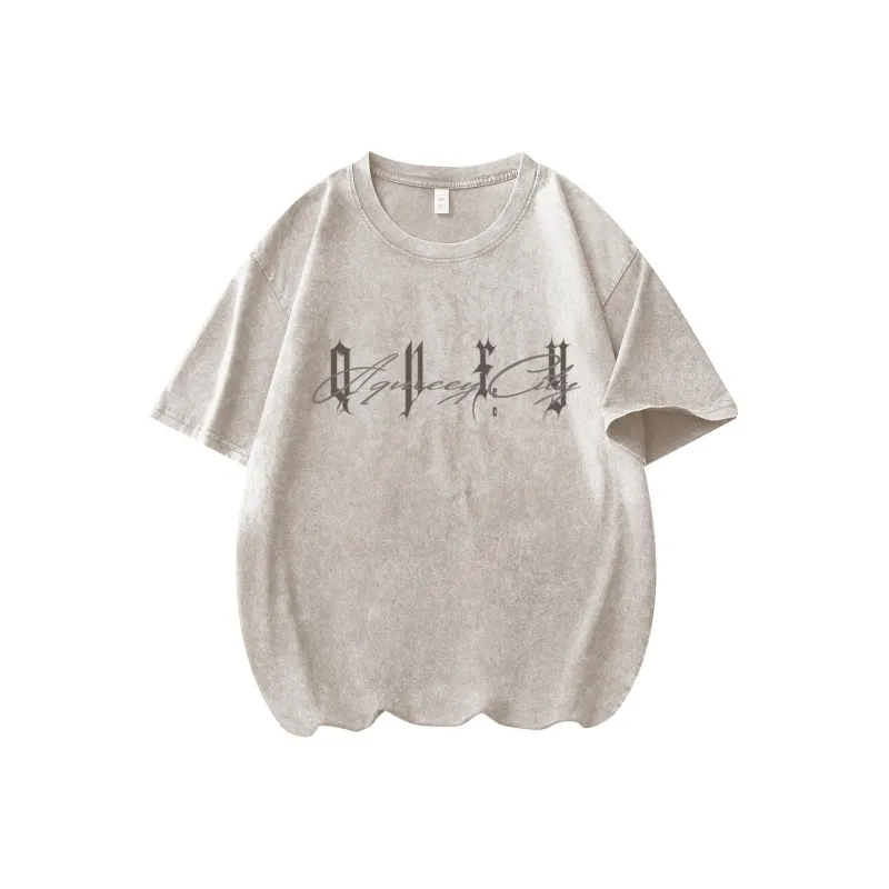 Qnxeey T Shirts Unisex-12