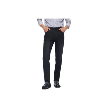 GOLDLION Jeans Men's Black Gray