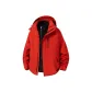 Red (6666 Two-Piece Set)
