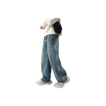 VALKOMM Jeans Unisex
