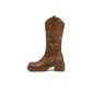 Vintage Brown