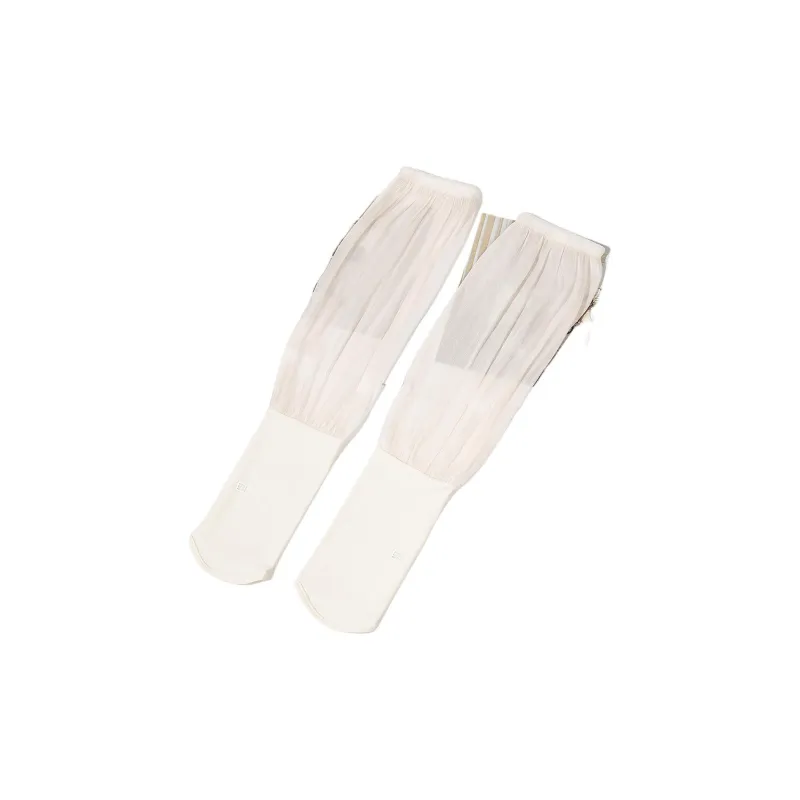 Shanghai Story Polyamide Sun Protection Sleeves Women's-10