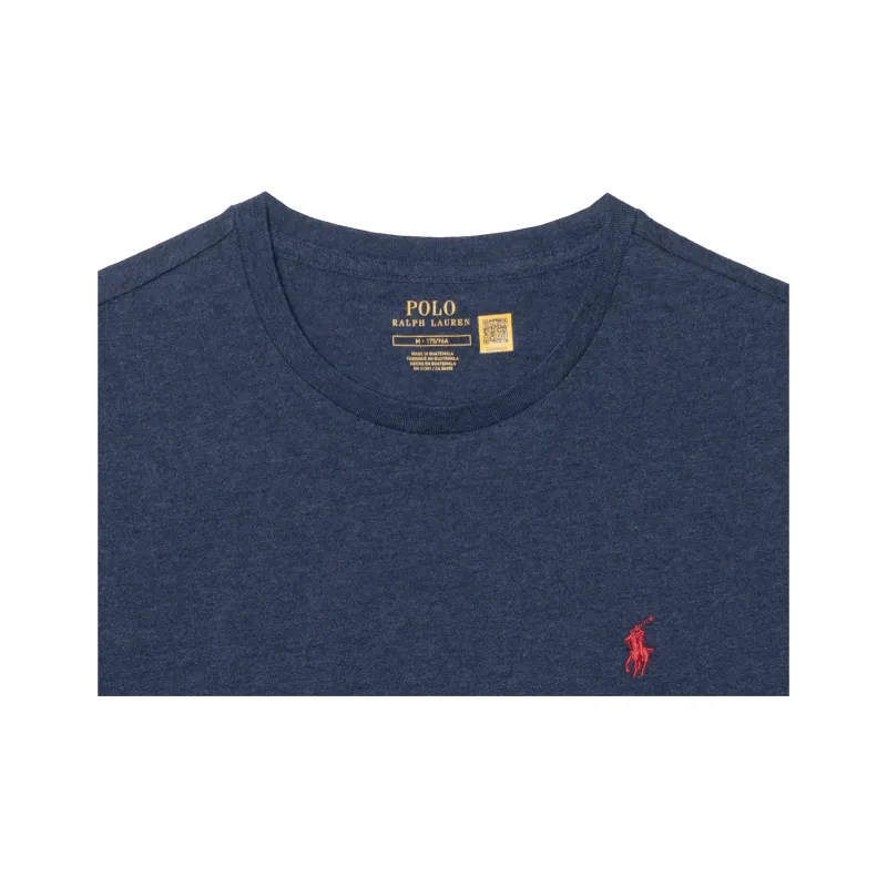 Polo Ralph Lauren Jersey Crew neck T shirt-4