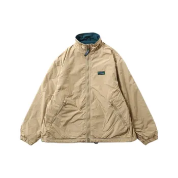 L.L.Bean Jackets Coats Men's Khaki