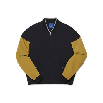 Asics Novalis Liatrisory Jackets & Coats Unisex Black
