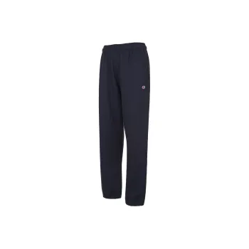 Champion Casual Pants US Version Unisex Navy Blue
