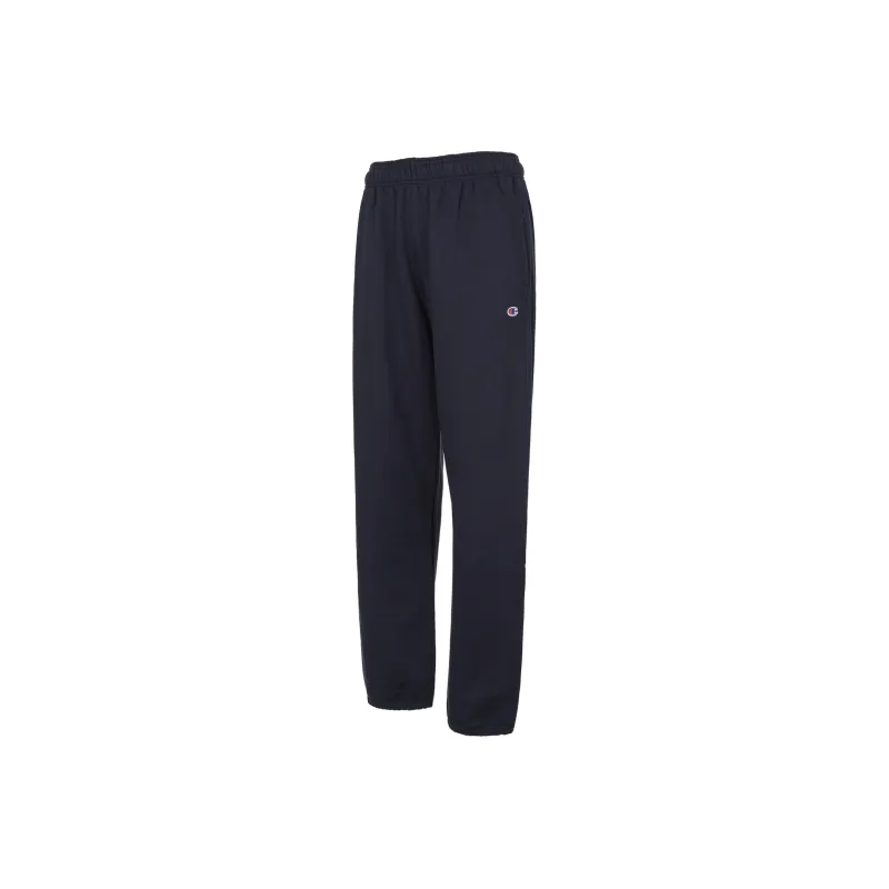 Champion Casual Pants US Version Unisex Navy Blue-0