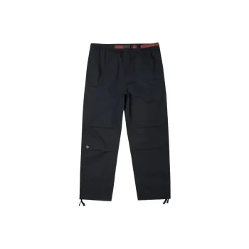 Converse Cargo Pants Men Black