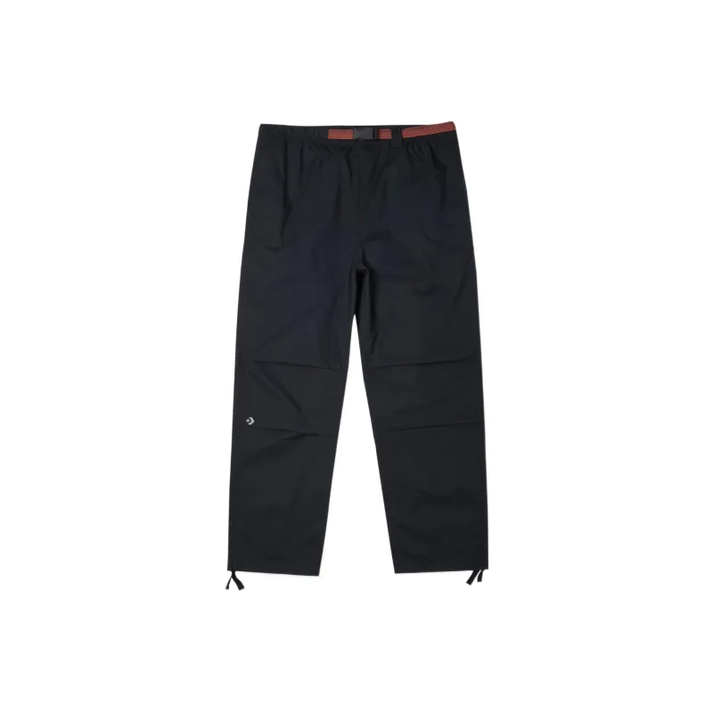 Converse Cargo Pants Men Black-0