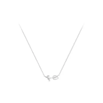 JUICY GRAPE Chalcedony Jade Necklaces Women's