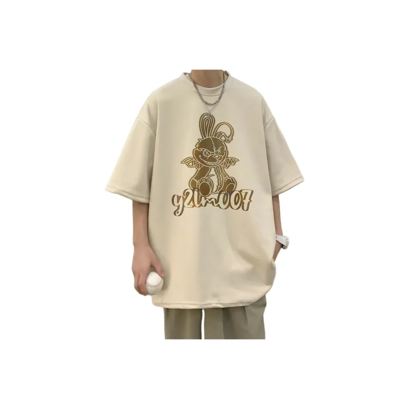 RKVC T Shirts Unisex-0