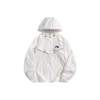 FORIDER Super Light Breathable Quick Dry UV Protection Sun Protection Clothing Unisex