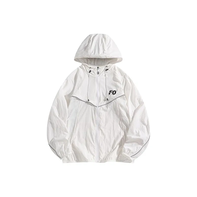 FORIDER Super Light Breathable Quick Dry UV Protection Sun Protection Clothing Unisex-0
