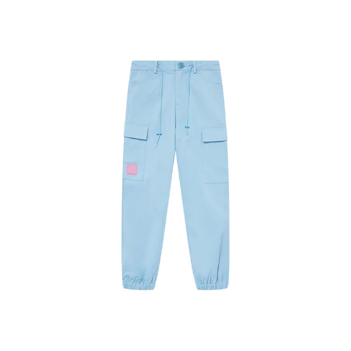 BEASTER Jogger Casual Pants Unisex-18
