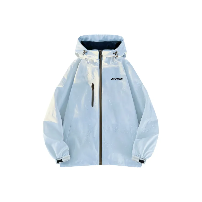 PRESSURE Jackets & Coats Unisex-21