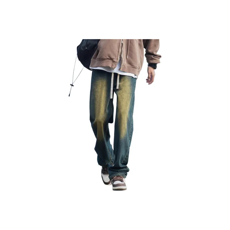 Universal Templates Jeans Unisex-13