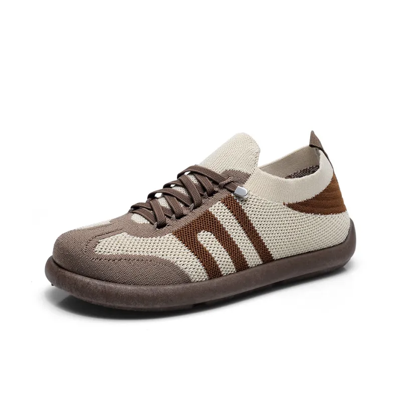 Strongman 3515 Breathable, Slip Resistant, And Abrasion Resistant Casual Shoes Women's-11