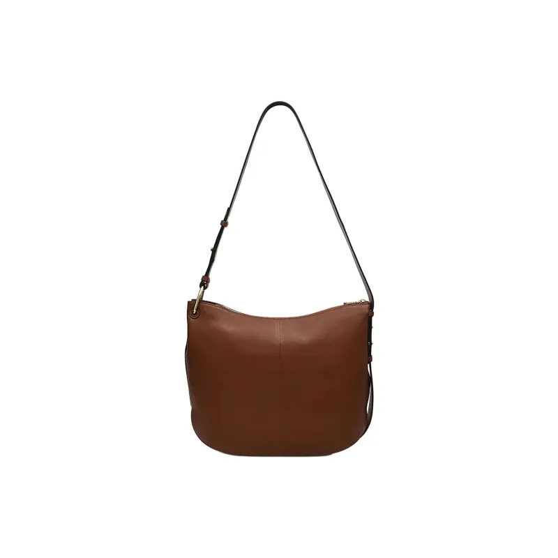 RADLEY Cow Leather Hobo Bag Shoulder Bag Crossbody Bag Large Size Women's Multicolor-1