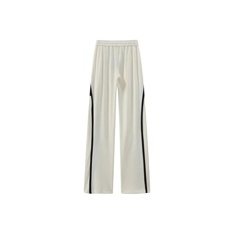 SAME FLOW Casual Pants Unisex-6