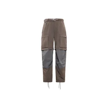 Nike Cargo Pants Men Umber