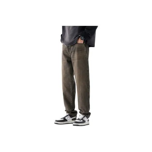 LONSDALE Jeans Unisex Nano Blue