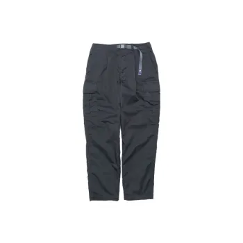 THE NORTH FACE PURPLE LABEL Cargo Pants Men Gray