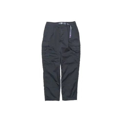THE NORTH FACE PURPLE LABEL Cargo Pants Men Gray
