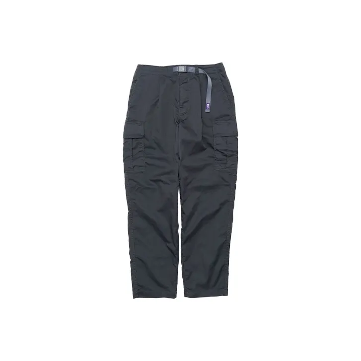 THE NORTH FACE PURPLE LABEL Cargo Pants Men Gray-0