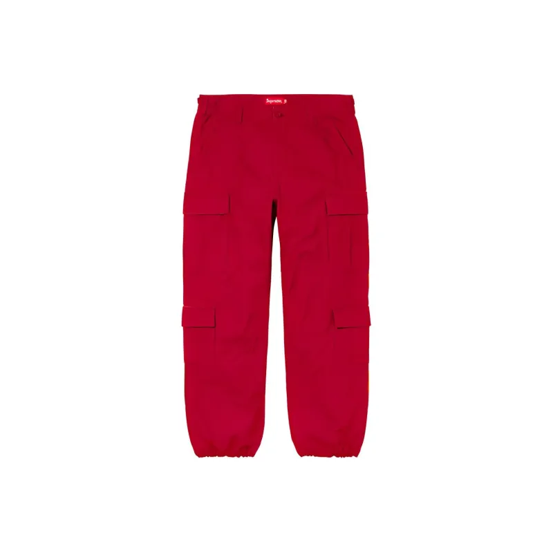 Supreme Cargo Pant FW21-6