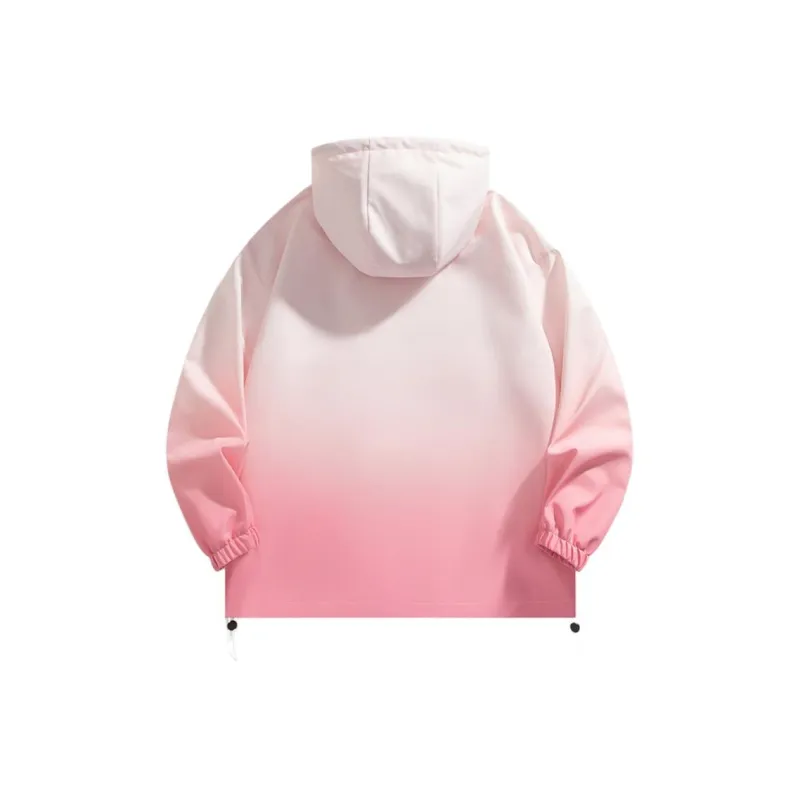TUCANO Waterproof, Windproof, Breathable, Quick Dry Windbreaker Jacket Unisex-9