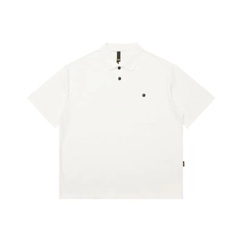 VERAF CA Polo Shirts Unisex-4