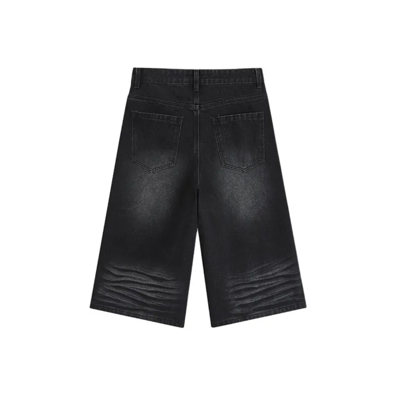 VERAF CA Casual Shorts Unisex-6
