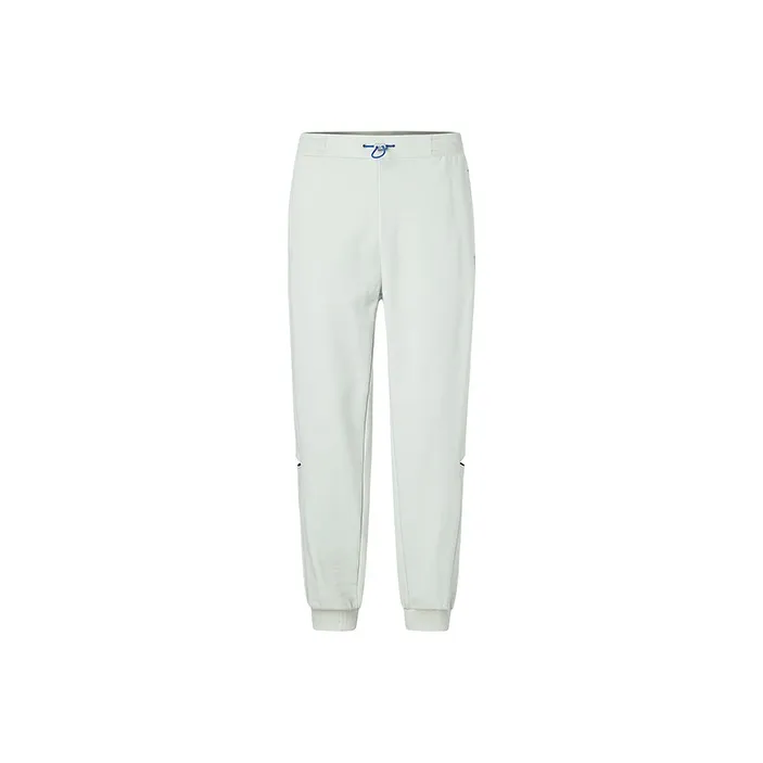 Kappa Knitted Sweatpants Men-0
