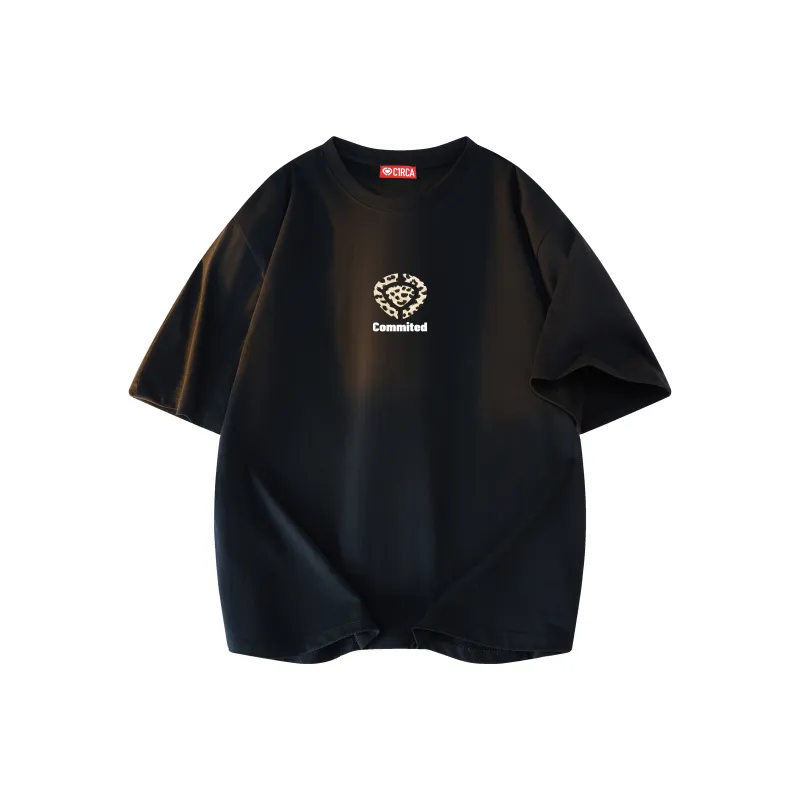 C1RCA T Shirts Unisex-5