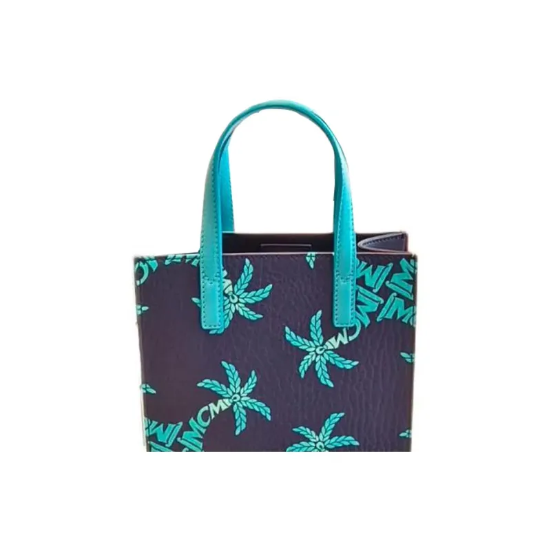 MCM Aren Handbags-1