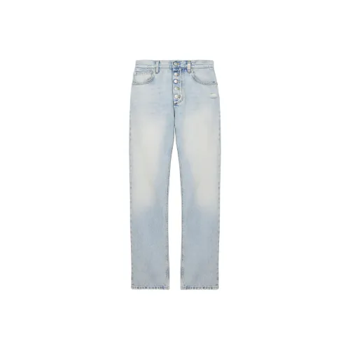 Alexander McQueen FW22 T Shirt Mens White