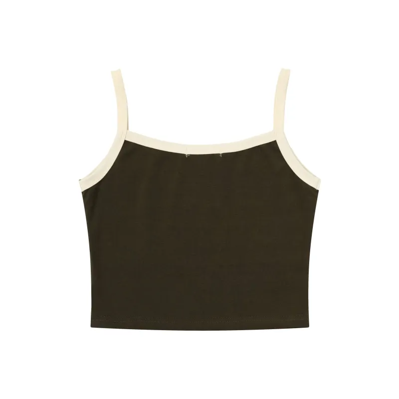 YINLEI Camisoles Women's-5