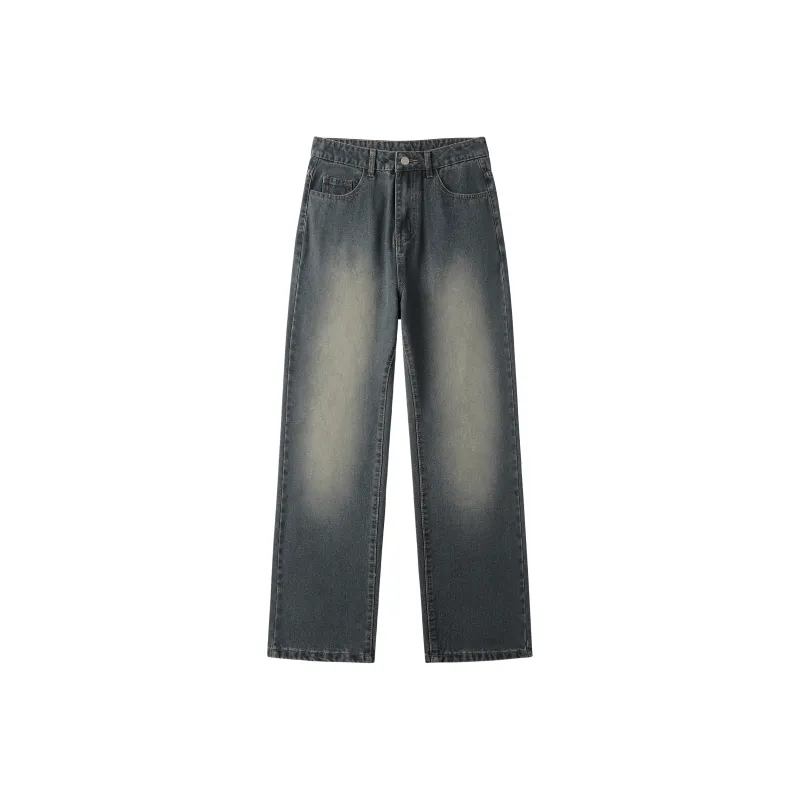 ERRORLOAD Jeans Unisex-0