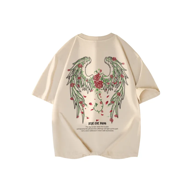 Pepe The Frog T Shirts Unisex-14