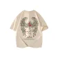 Light Beige Apricot (100% cotton)