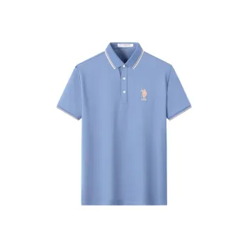 U.S. POLO ASSN. Polo Shirt Unisex