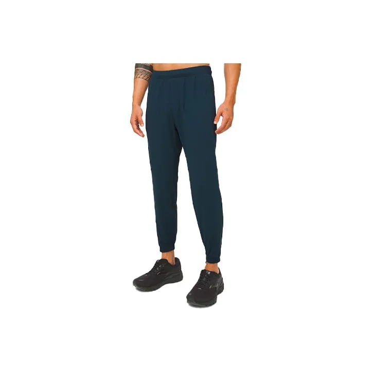 Lululemon Surge Knitted Sweatpants Men-9