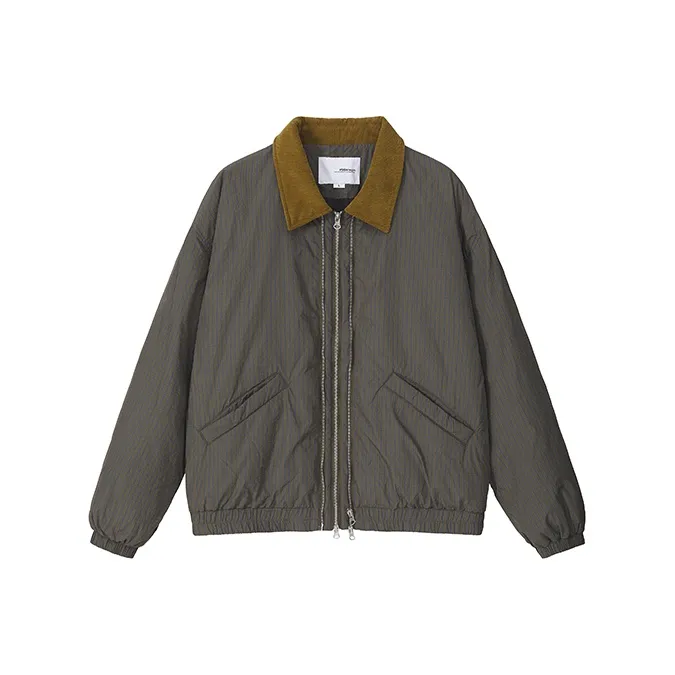 YOSHIYOYI Puffer Jacket Unisex Jasper-0