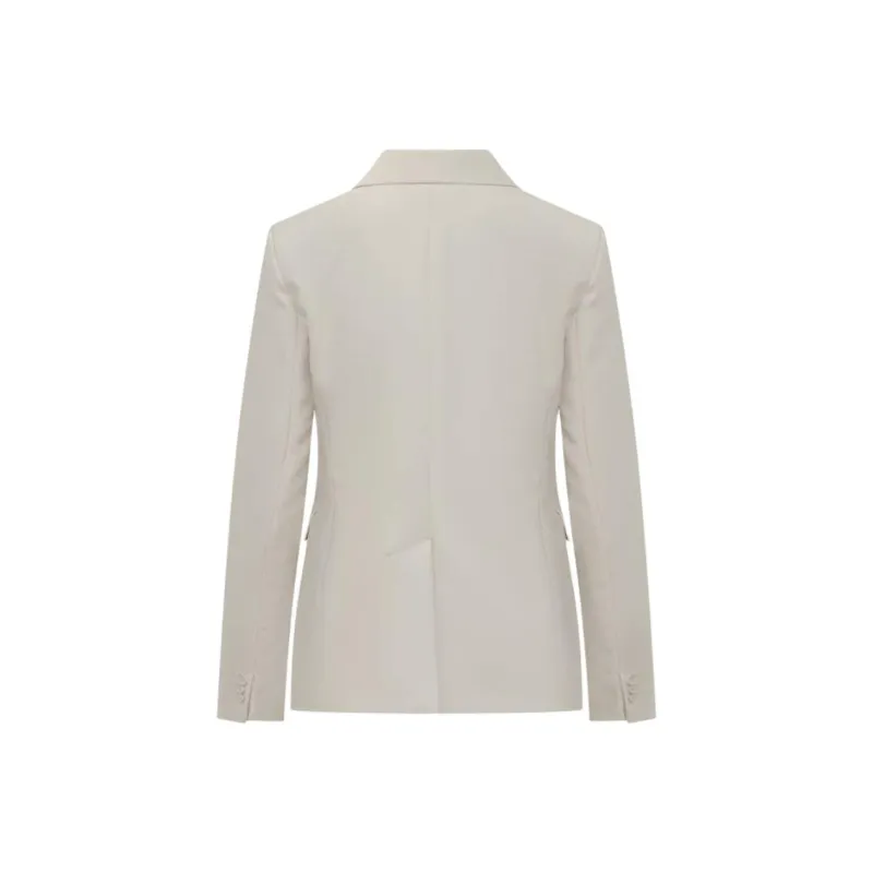 WEEKEND MaxMara Uva Blazer-1